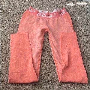 Gymshark leggings